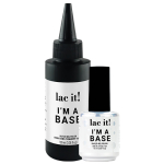 en Vogue Lac It! UV/LED Gel Polish I'm A Base Coat Refill 100ml
