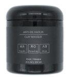 BioMedika Anti-Oil Kaolin Clay Masque 8oz