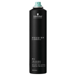 Schwarzkopf Professional Session Label - The Flexible Dry Light Hold Hairspray 500ml ($43.60 Retail Value)