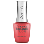 Artistic Colour Gloss Soak Off Bring The Heat