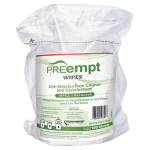 Preempt Refill Wipes 160/pk