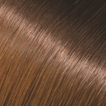 Babe Ideal Hybrid Weft #2-27A Ombre Nina 22.5"