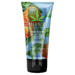 Hempz Triple Moisture Fresh Citrus Herbal Hand Cream 3oz