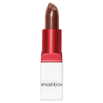 Smashbox Be Legendary Prime & Plush Lipstick Caffeinate