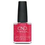 CND Vinylux Weekly Polish Outrage-Yes