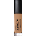 Smashbox Always On Skin-Balancing Foundation M10N Level One Medium with Neutral Undertone 30ml