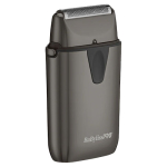 Babyliss Pro UV-Disinfecting Single Metal Foil Shaver