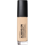 Smashbbox Always On Skin-Balancing Foundation L10N Level One Light with Neutral Undertone 30ml
