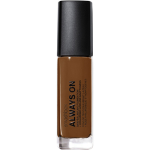 Smashbox Always On Skin-Balancing Foundation D10N Level One Dark with Neutral Undertone 30ml