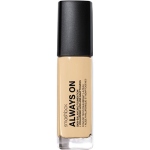 Smashbox Always On Skin-Balancing Foundation L10W Level One Light with Warrm Undertone 30ml