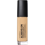 Smashbox Always On Skin-Balancing Foundation L20W Level Two Light with Warm Undertone 30ml