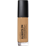 Smashbox Always On Skin-Balancing Foundation M20W Level Two Medium with Warm Undertone 30ml