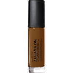 Smashbox Always On Skin Balancing Foundation D30W Level Three Dark with Warm Undertone 30ml