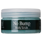 GiGi No Bump Body Scrub 6oz