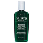 GiGi No Bump Skin Smoothing Topical Solution 8oz