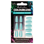 Artistic Colourluxe I'm A Chameleonaire Press-On Tips 30/pk