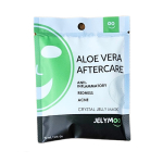 Jelymoo Aloe Vera Crystal Jelly Peel-Off Mask