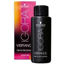 Schwarzkopf Professional Igora Vibrance 60g