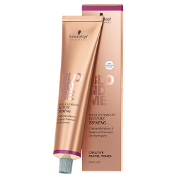 Schwarzkopf Professional BlondMe Toners