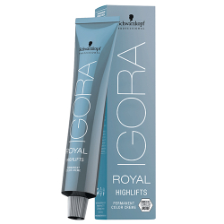 Schwarzkopf Professional Igora Royal Highlifts