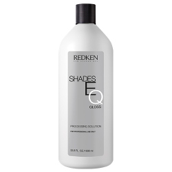 Redken Shades Eq Processing Solution 1lt