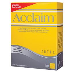 ZOTOS Acclaim Acclaim Extra Body Acid-Balanced Perm