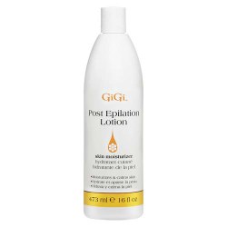 GiGi Post-EpilationLotion 16OZ