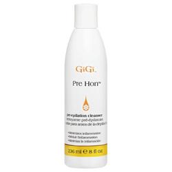 GiGi Pre-Hon Lotion 8OZ