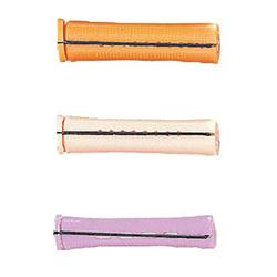 ORCHID LONG JUMBO CONCAVE RODS (12) DANN