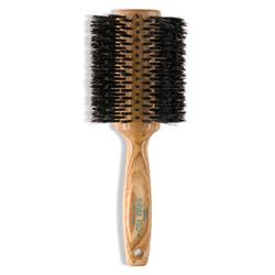 744 12 ROW CIRCULAR NATURE PRO BRUSH DAN