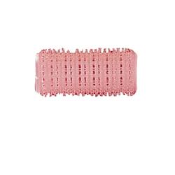MAGIC-3 24MM PINK VELCRO ROLLERS (12) DA