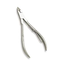 Denco ULTRA #2401 4" Cuticle Nipper Half-Jaw