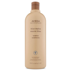 Aveda Blue Malva Shampoo 1lt