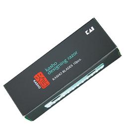 KASHO Blades For Razors (10)