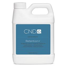 Creative Nail Design Retention+ Primerless liquid 32OZ