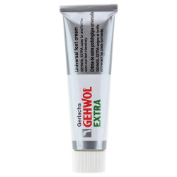 Gehwol Foot Cream Extra 75ML
