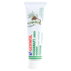 Gehwol Foot Vigour Green  75ML