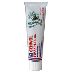 Gehwol Foot Vigour Red Rich 75ML