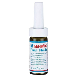 Gehwol Fluid Disinfectant 15ML