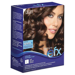 ZOTOS Texture FX Perm For Normal/Resistant Hair