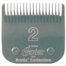 Oster #2 Arctic 6.3mm Blade 76918-686