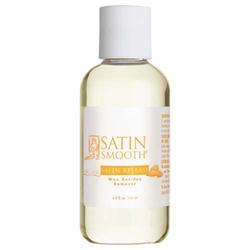 Satin Smooth Wax Residue Remover 4.9OZ