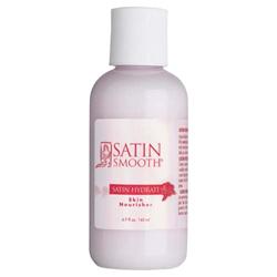 Satin Smooth Skin Nourisher w/ SPF 3 4.9OZ