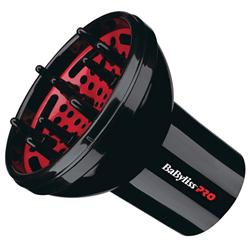 BaBylissPro Tourmaline Universal Diffuser BABDF08C