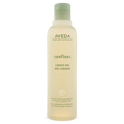 Aveda Confixor Liquid Gel Back Bar 250ml