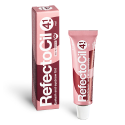 Refectocil #4.1 Red