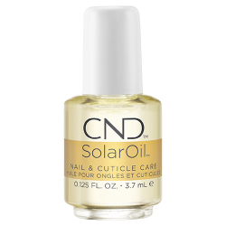 Creative Nail Design SolarOil Solaroil Cuticle and Skin Oil .125OZ