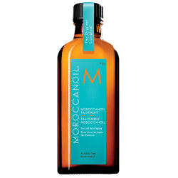Moroccanoil Treatment
