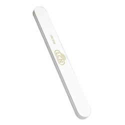 LCN White Cushion File 100/240 (6 pack)