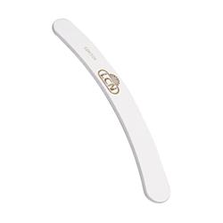 LCN White Banana File 6 pack 120/220